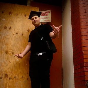 Meet your Posher, Nathan